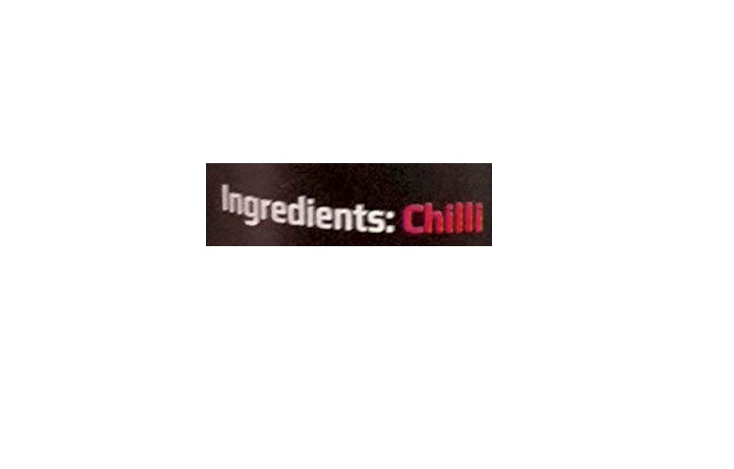 Mirchillion Premium Red Chilli Flakes    Plastic Bottle  40 grams
